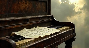 Die Rolle der Musik in Krisenzeiten (10/10)