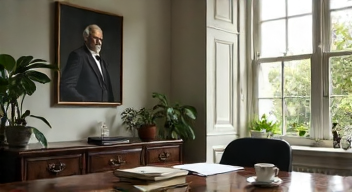 Die Rolle der Psychologie in der finanziellen Absicherung (6/10)