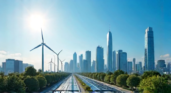 Die Rolle der Technologie in der Wirtschaft (3/10)