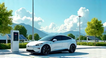 Die Rolle des Staates in der E-Mobilität (9/10)