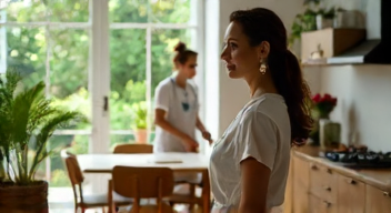 Die Rolle von Haushaltshilfen in der Gesellschaft (10/10)