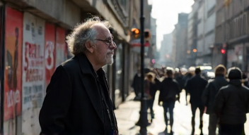 Die Rolle von Musikern in der sozialen Diskussion (10/10)