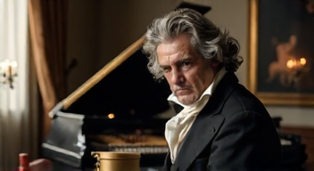 Die Rolle von Musikern in der Versicherungsdebatte (10/10)