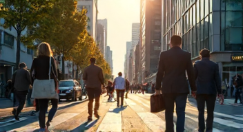 Ein Blick auf die aktuelle Lage der Wirtschaft (2/10)