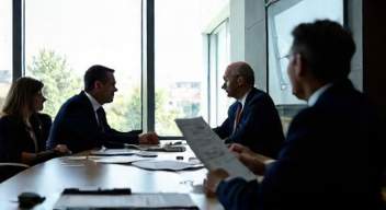 Ein Blick auf die aktuellen Tarifverhandlungen (2/10)