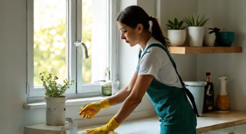 Einblick in die Realität der Haushaltshilfen (1/10)