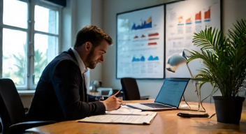 Einblick in die Ursachen der Absagen (2/10)