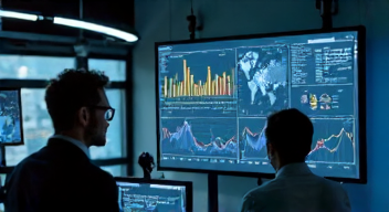 Einblicke in die KI-Nutzung durch Unternehmen (2/10)