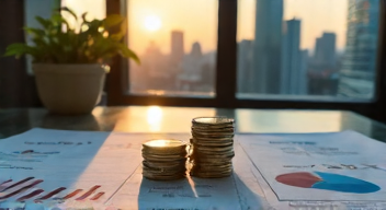 Einfluss der Euro-Einführung auf die Wirtschaft (2/10)