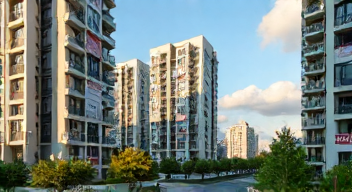 Einfluss der Großinvestoren auf den Wohnungsmarkt (2/10)