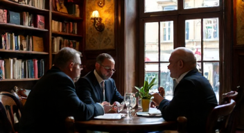 Einfluss der Kultur auf die Wirtschaft (3/10)