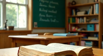 Einfluss der Philosophie auf die frühkindliche Bildung (5/10)