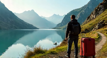 Einfluss der Rechtsschutzversicherung auf Reisende (2/10)