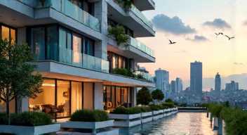 Einfluss der Technologie auf den Wohnungsmarkt (3/10)