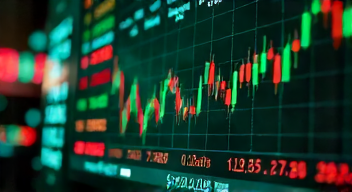 Einfluss der Zölle auf die DAX-Entwicklung (1/10)