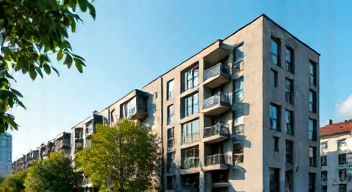 Einfluss des Berliner Baugesetzes (3/10)