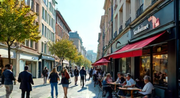 Einfluss von Versicherungen auf die Gesellschaft (3/10)