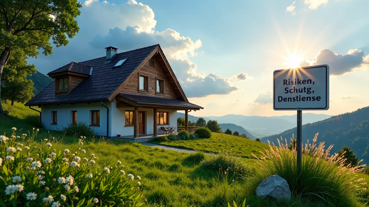 Elementarschadenversicherung: Risiken, Schutz, Verantwortung für dein Zuhause