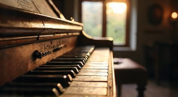 Emotionale Verbindungen in der Musik (10/10)