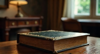 Ethische Dimensionen des Erbens (5/10)