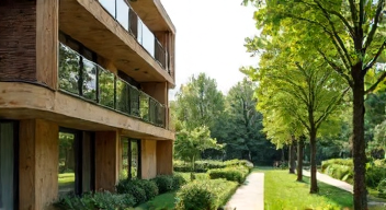 Ethische Überlegungen im Wohnungsbau (4/10)