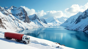 EU-Handelskonflikt: Grönland, Zölle und Chinas Wirtschaft im Fokus