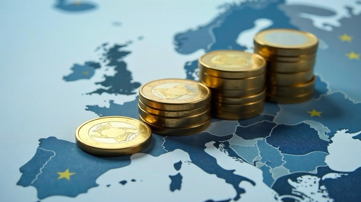 Europäische Union: Geld, Integration und Euroskepsis – Ein komplexes Zusammenspiel