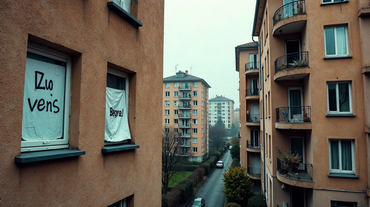 Generation Wohnkrise: Mietmarkt, Wohnungsnot, Immobilienerwerb verstehen