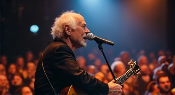 Gesellschaftliche Resonanz in der Musik (10/10)