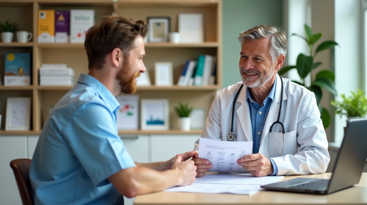 Gesundheitskosten absichern: Versicherungen, Krankenkassen, Haftpflicht