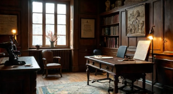 Historische Entwicklungen in der Versicherungsbranche (3/10)