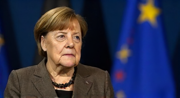 Ich bin Angela Merkel, Politikerin (9/10)