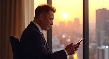 Ich bin Elon Musk, Tech-Experte (4/10)