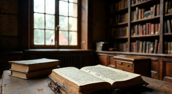 Ich bin Karl Marx, Sozialwissenschaftler (6/10)