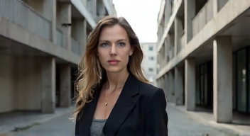 Ich bin Lilli-Marie Hiltscher und analysiere die Wohnungsnot (2/10)