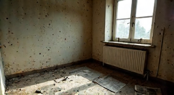 Ich erinnere an die Wohnungsnot in Deutschland (1/10)