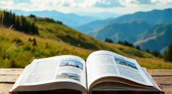 Ich erinnere an meine erste Reise und die Bedeutung der richtigen Absicherung (1/10)