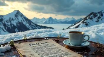 Ich erinnere mich an den Grönland-Konflikt (1/10)