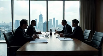 Ich erinnere mich an den Handelsstreit zwischen EU und USA (1/10)