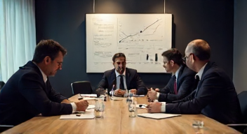 Ich erinnere mich an die Aufregung bei Versicherungsfragen (1/10)