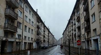 Ich erinnere mich an die drückende Wohnungsnot in München (1/10)