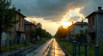 Ich erinnere mich an die düsteren Vorzeichen der Wirtschaft (1/10)