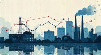 Ich über die Herausforderungen der Weltwirtschaft 2026 (1/10)