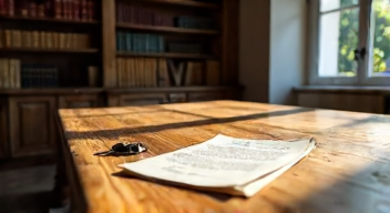 Ich über Erben und Immobilien: Eine persönliche Reflexion (1/10)