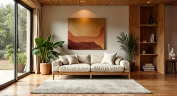 Künstlerische Perspektiven auf den Wohnraum (10/10)