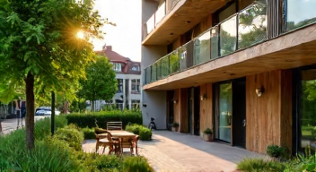 Kulturelle Ansätze zur Wohnkrise (8/10)