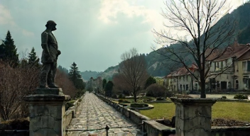 Kulturelle Auswirkungen des Konflikts (3/10)