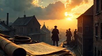 Kulturelle Einflüsse auf Arbeitskämpfe (3/10)