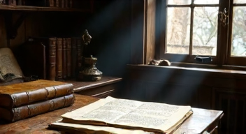 Kulturelle Impulse von Johann Wolfgang von Goethe (3/10)