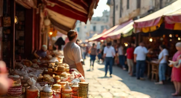 Kulturelle Perspektiven auf den globalen Handel (3/10)